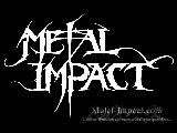Metal Impact - Wallpaper 1024